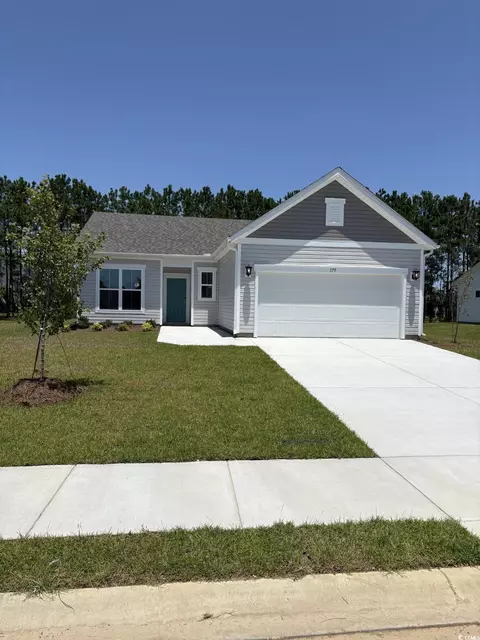 175 Glengrove Ln, Murrells Inlet, SC 29576