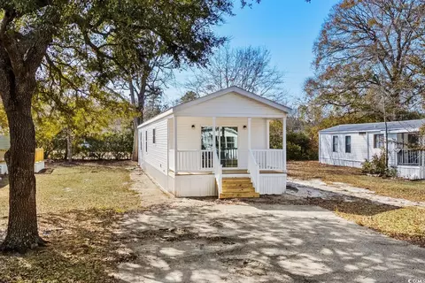 23 Crooked Island Cir, Murrells Inlet, SC 29576