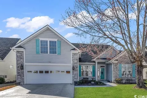 537 Sand Ridge Rd, Conway, SC 29526