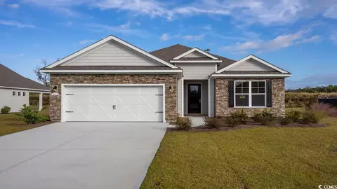 538 Haven View Way, Murrells Inlet, SC 29576