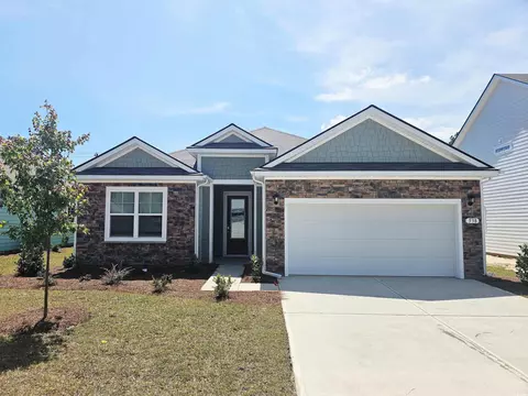 538 Haven View Way, Murrells Inlet, SC 29576
