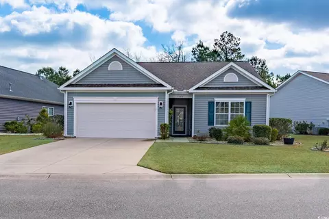 1182 Palm Crossing Dr, Little River, SC 29566