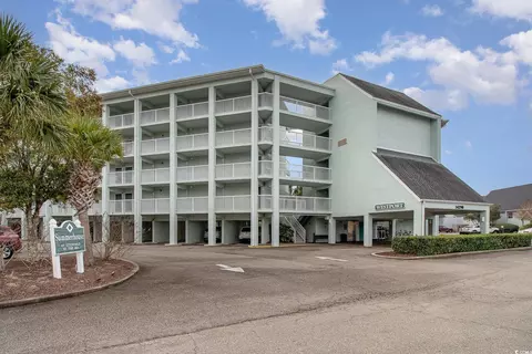 14290 Ocean Hwy #101, Pawleys Island, SC 29585