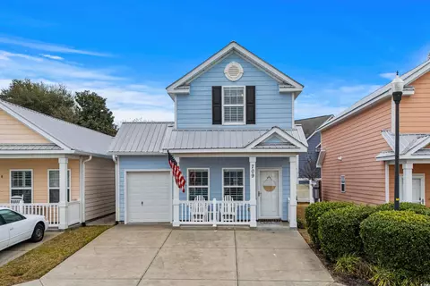 709 Shell Creek Cir #709, North Myrtle Beach, SC 29582
