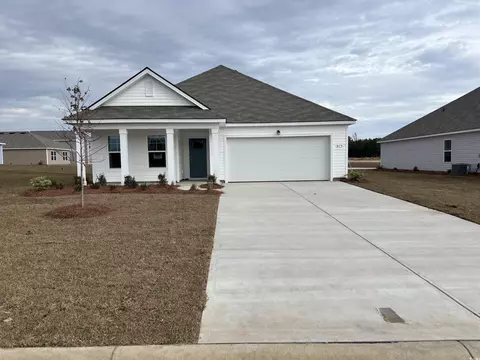 836 Buttonwood Dr, Conway, SC 29527