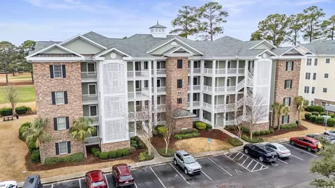 4882 Luster Leaf Cir #305, Myrtle Beach, SC 29577