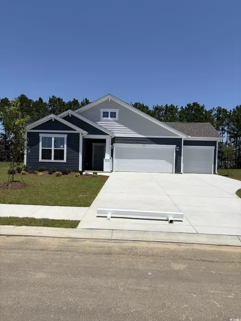 171 Glengrove Ln, Murrells Inlet, SC 29576