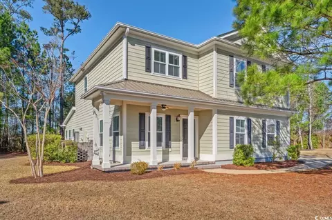 425 Retriever Ct, Murrells Inlet, SC 29576