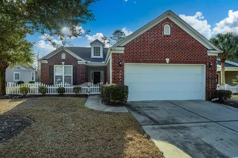 3507 Club Course Dr, North Myrtle Beach, SC 29582