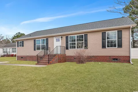 308 Stone Throw Dr, Murrells Inlet, SC 29576