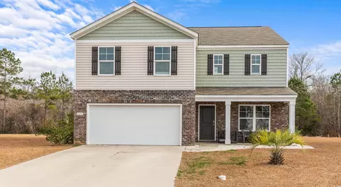 224 Pine Forest Dr, Conway, SC 29526 photo 1