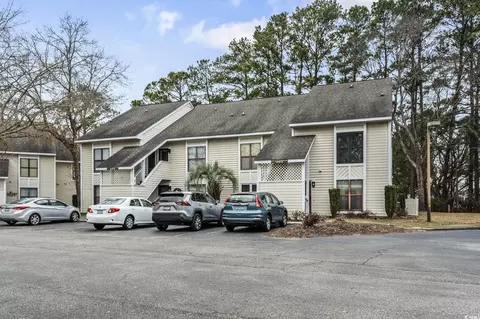 4502 Little River Inn Ln #2507, Little River, SC 29566