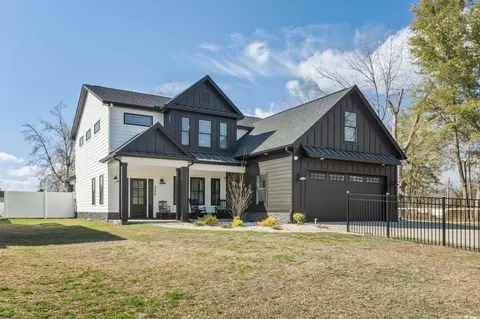 4860 Mill Pond Rd, Myrtle Beach, SC 29588