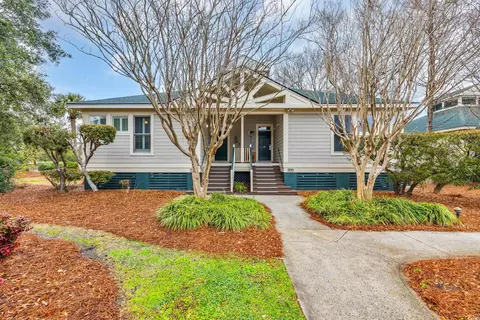 65 Lakeside Dr #65A, Pawleys Island, SC 29585