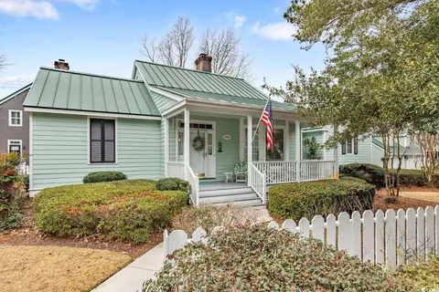 4413 Bed Straw Ct, Murrells Inlet, SC 29576