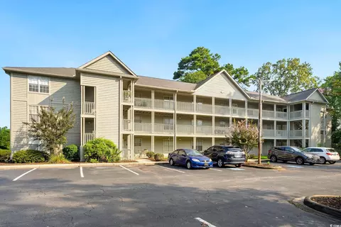 922 Fairwood Lakes Ln #22M, Myrtle Beach, SC 29588