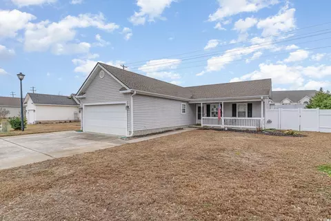 9545 Sullivan Dr, Murrells Inlet, SC 29576