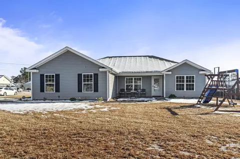1801 Heirloom Dr, Conway, SC 29527
