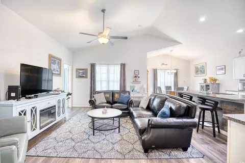 321 Rycola Cir, Surfside Beach, SC 29575 photo 4