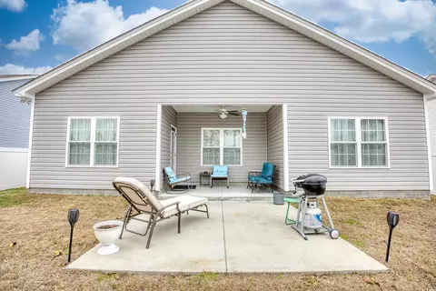 321 Rycola Cir, Surfside Beach, SC 29575 photo 34