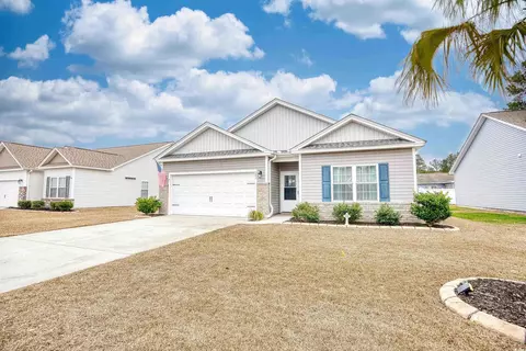 321 Rycola Cir, Surfside Beach, SC 29575