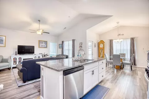321 Rycola Cir, Surfside Beach, SC 29575 photo 12