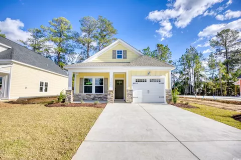 3127 Tiger Tail Rd, Conway, SC 29526