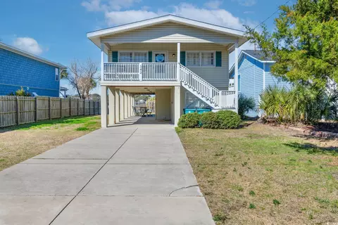342 Dogwood Dr S, Murrells Inlet, SC 29576