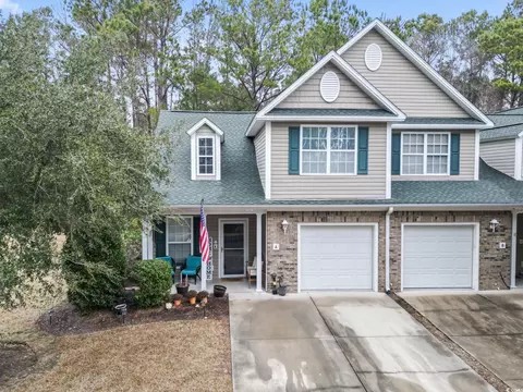 759 Painted Bunting Ct #A, Murrells Inlet, SC 29576