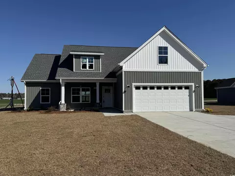 4975 Dupont Rd, Conway, SC 29526