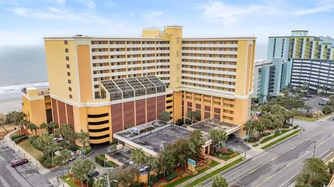 6900 N Ocean Blvd #305, Myrtle Beach, SC 29572