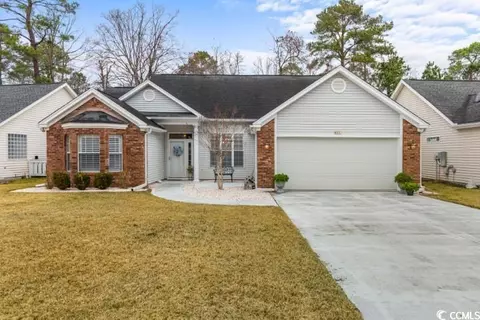 199 Glenwood Dr, Conway, SC 29526