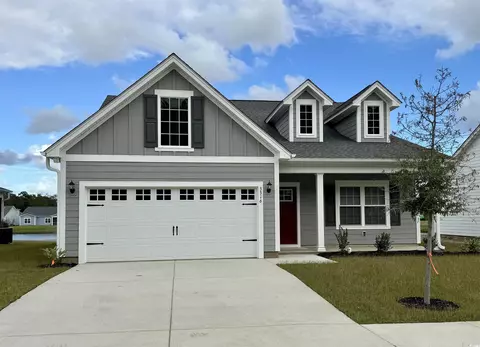 3316 Little Bay Dr, Conway, SC 29526
