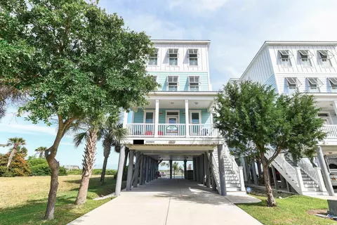 1411 N Ocean Blvd # -A, Surfside Beach, SC 29575