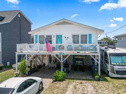 315 60th Ave N, North Myrtle Beach, SC 29582