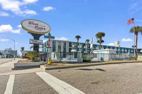 1600 S Ocean Blvd #212, Myrtle Beach, SC 29577