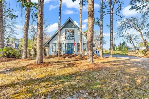 1800 Glenns Bay Rd, Surfside Beach, SC 29575