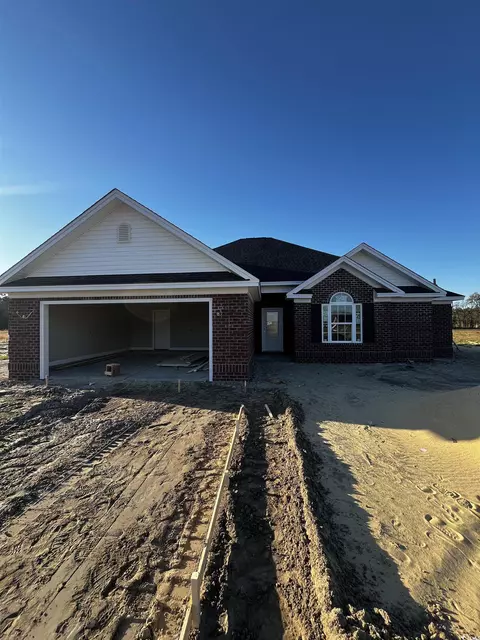 3424 Asbury Rd, Aynor, SC 29511
