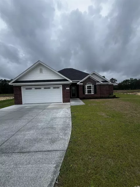 3424 Asbury Rd, Aynor, SC 29511