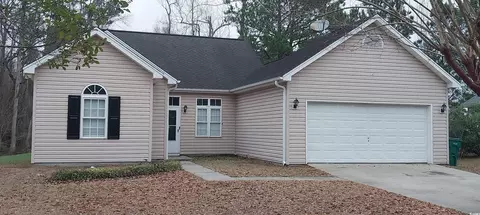 134 Clovis Cir, Myrtle Beach, SC 29579