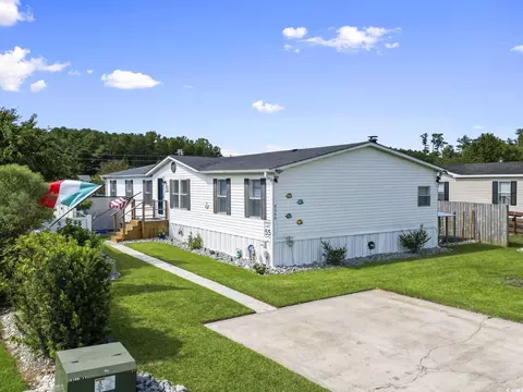 8560 Edgewood Dr, Myrtle Beach, SC 29588