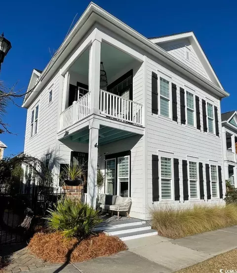 1391 Peterson St, Myrtle Beach, SC 29577