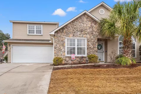 4309 River Gate Ln, Little River, SC 29566