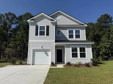 435 Falling Leaf Loop, Myrtle Beach, SC 29588