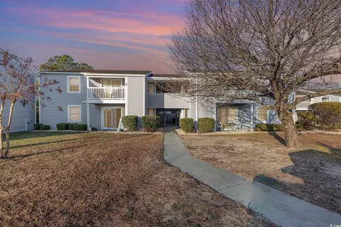1356 Glenns Bay Rd #203K, Myrtle Beach, SC 29575