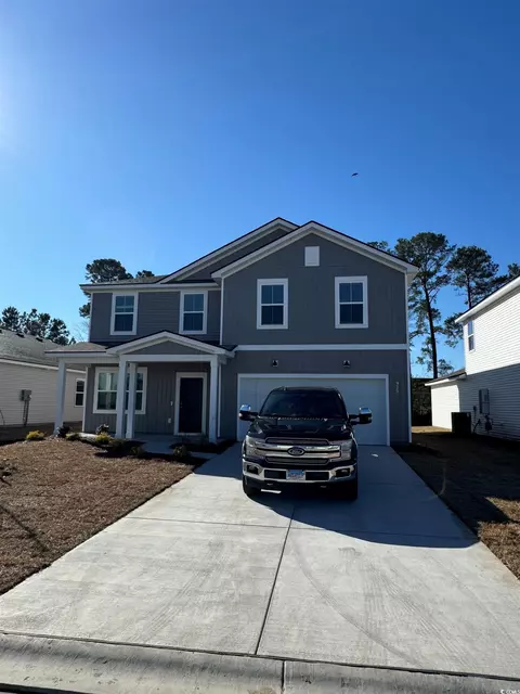 975 Laconic Dr, Myrtle Beach, SC 29588