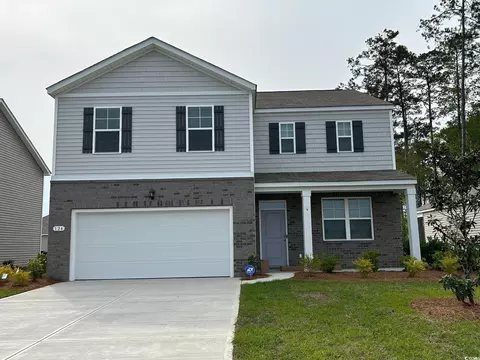 124 Shucking St, Myrtle Beach, SC 29588
