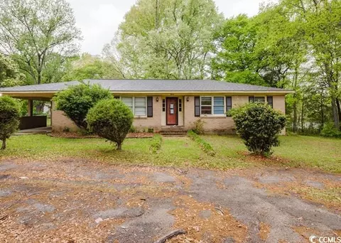 2844 Timmonsville Hwy, Darlington, SC 29532