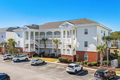 4140 Hibiscus Dr #303, Little River, SC 29566