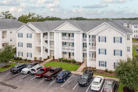 901 W Port Dr #1807, North Myrtle Beach, SC 29582